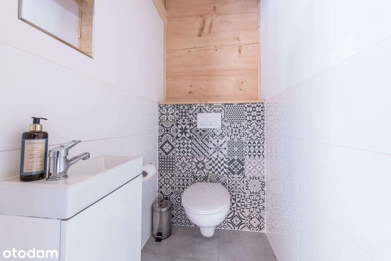 Inwestycja Zakopane, 3 domy na sprzedaż-10