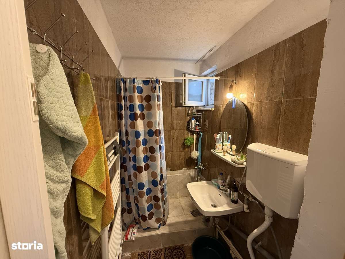 2 Camere Zona Buna M6  Etaj 3 2.0 - Imagine principală: 3/6