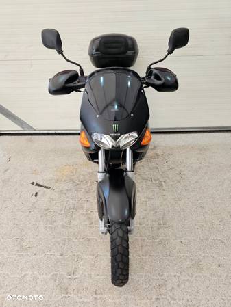 Aprilia Pegaso - 16