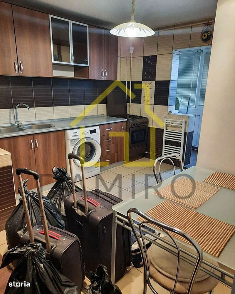 Apartament 2 camere Sos.Stefan cel Mare Barbu Vacarescu Parc Circului - Imagine principală: 2/5