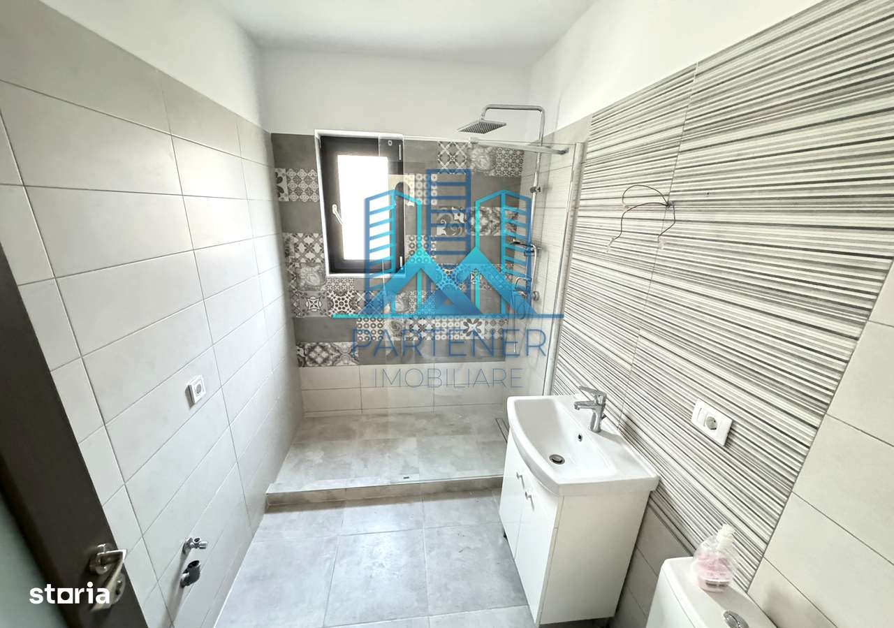 Comision 0%!Apart. 2 camere,decomandat,Valea Lupului-Pacurari+Parcare!-5