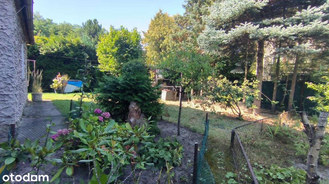 Dom z potencjałem ok.151m2.B.Dobra Lokalizacja - Pełny obrazek: 4/14