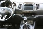 Kia Sportage 1.7 CRDI 2WD Attract - 28