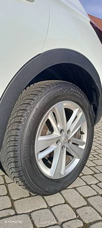 Opel Grandland X - 5