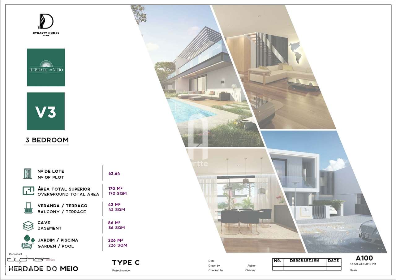 Moradia T3 Seixal-25