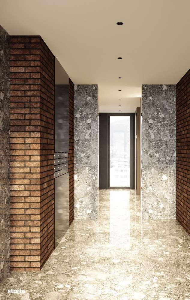 VoG Delea Noua - Decebal 2 camere bloc nou-6