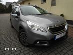 Peugeot 2008 1.6 e-HDi Allure S&S - 2