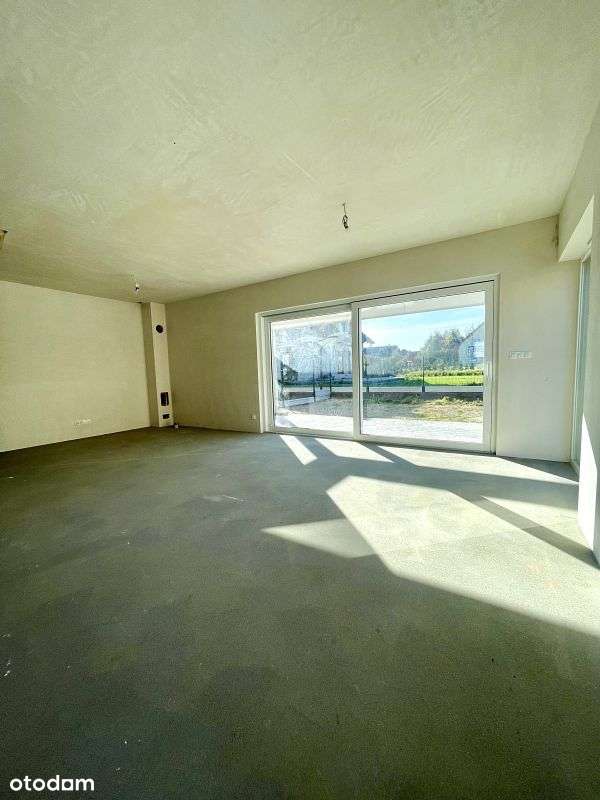 Nowoczesny, energooszczędny dom w Baninie, o pow-1