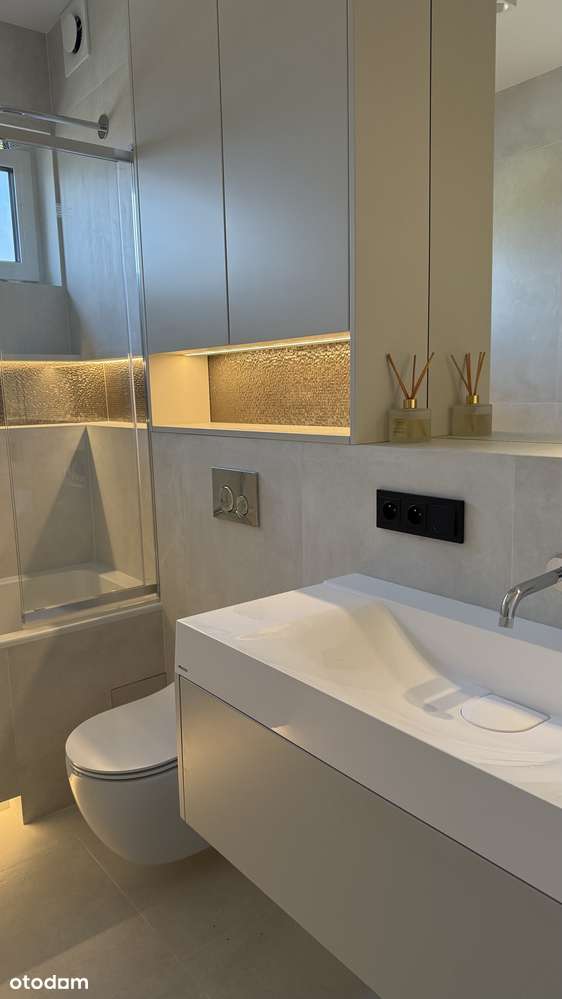 Nowoczesny dom jednorodzinny pod Warszawą-3