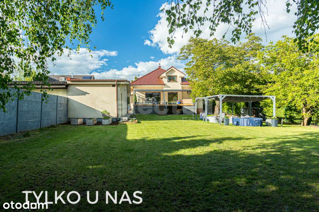 Dom, który spłaci Twój kredyt i zafunduje wakacje-19