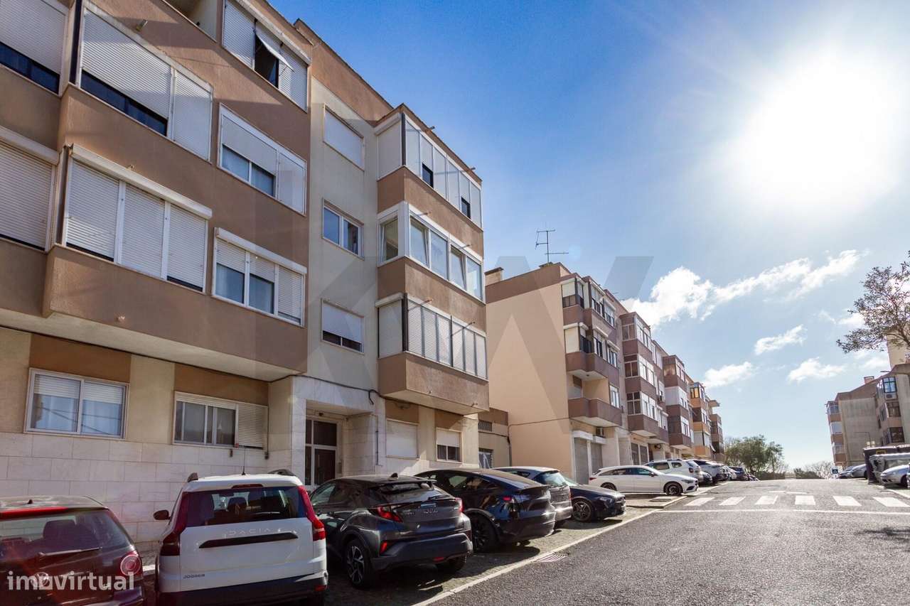 Apartamento T3 Odivelas | 290.000€-40
