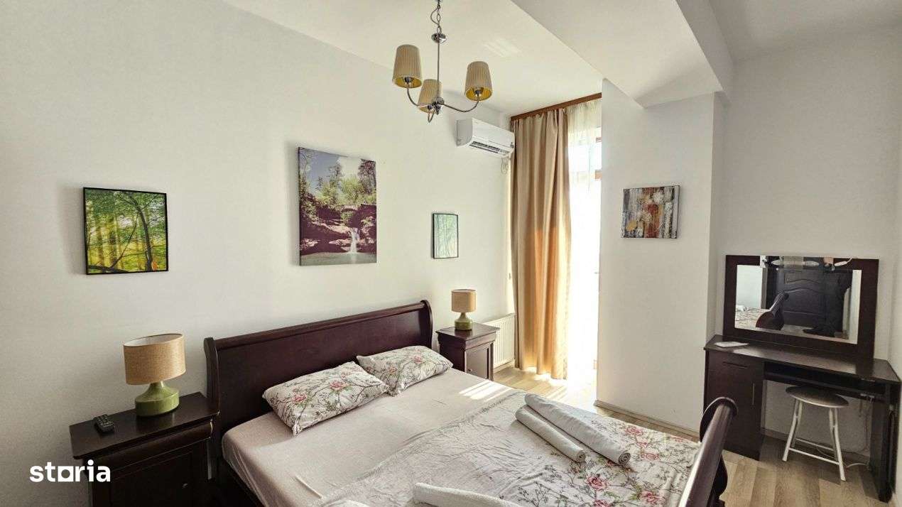 Inchiriere Apartament bulevardul Mamaia nr. 558 - Imagine principală: 2/11