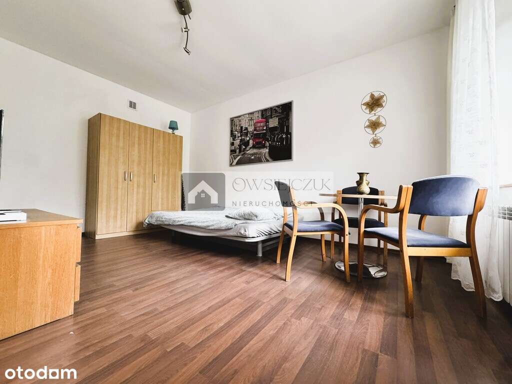 Kompaktowe mieszkanie na Włochach z miejscem park. - Pełny obrazek: 5/11