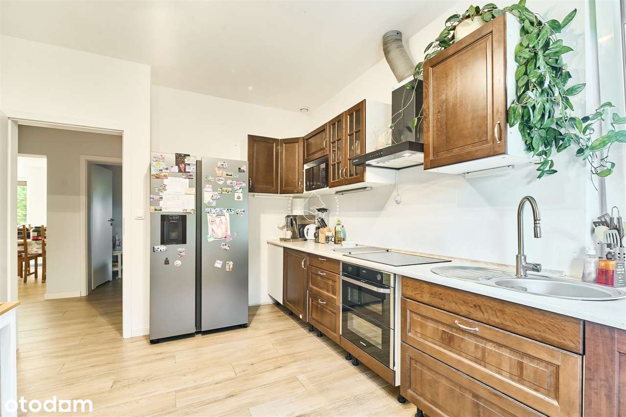 Funkcjonalny dom 6 pok. z fotowoltaiką 9,4 kW.-7