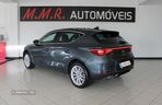 SEAT Leon 1.4 e-Hybrid Xcellence DSG - 4