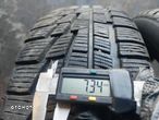 OPONY ZIMOWE 2 SZT 205/55R16 2019R RUPI SNOWTECH PN3 - 8