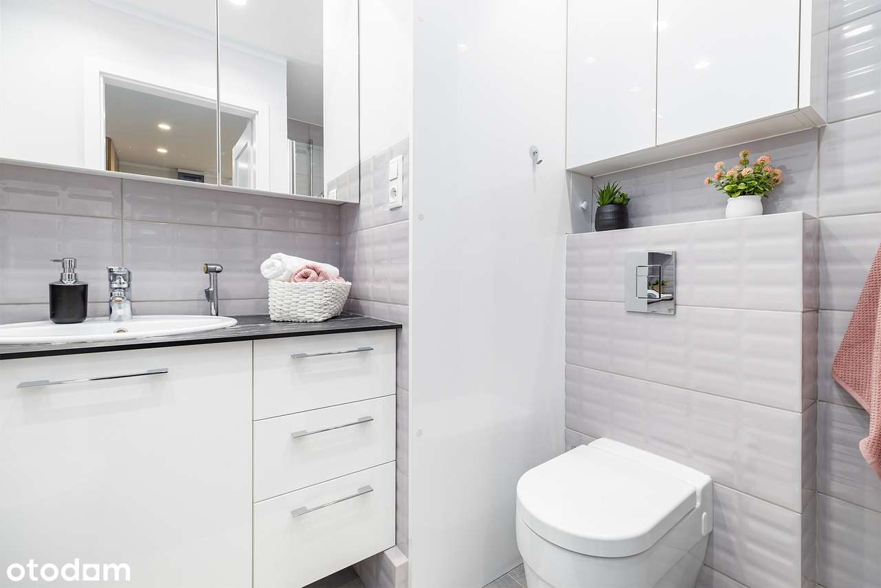 Atrakcyjne mieszkanie 3 pokoje ul. Pana Tadeusza Olsztyn-10