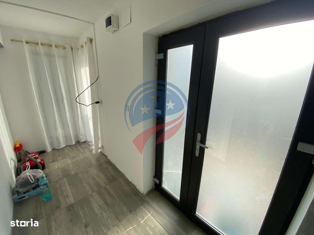 CASA NOUA CU TOATE UTILITATILE ZONA AEROPORT - Imagine principală: 5/12