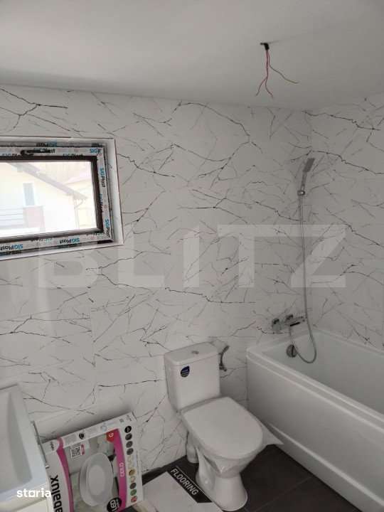 Casa/Vila deosebita 167mp, 600mp teren Targoviste - Imagine principală: 4/12