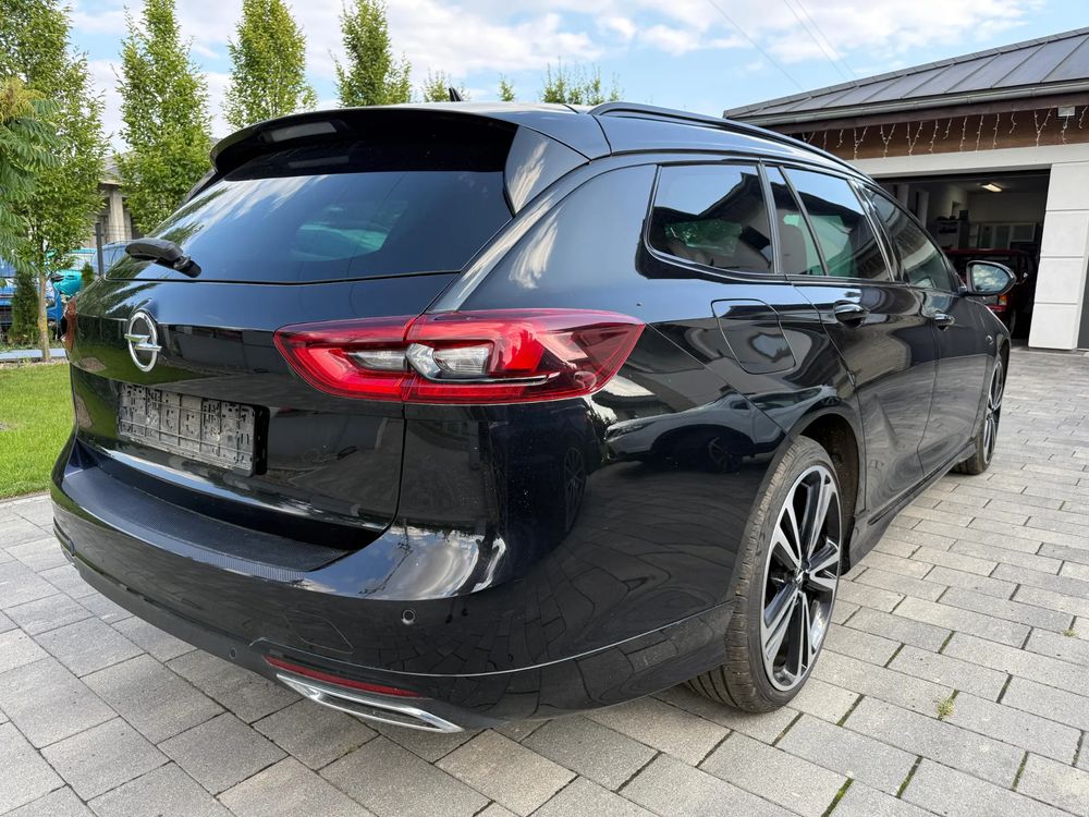 Opel Insignia B (2017-) 2.0 CDTI GS Line S&S 2021