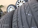 OPONY BRIDGESTON TURNAZA 225/45R17 - 2