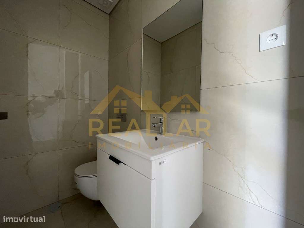 Excelente Moradia T3 em Perelhal - Barcelos-10