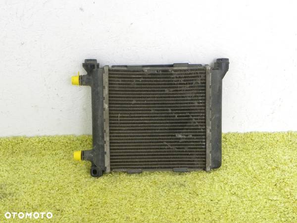 Intercooler BMW F40 F60 F39 F45 F48 Chłodnica Wod - 3