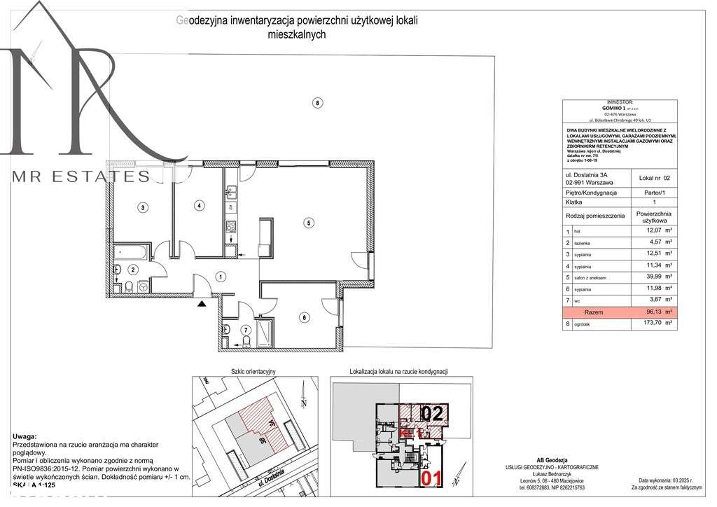 Apartamenty Vilanovia Park Apartament A2-5