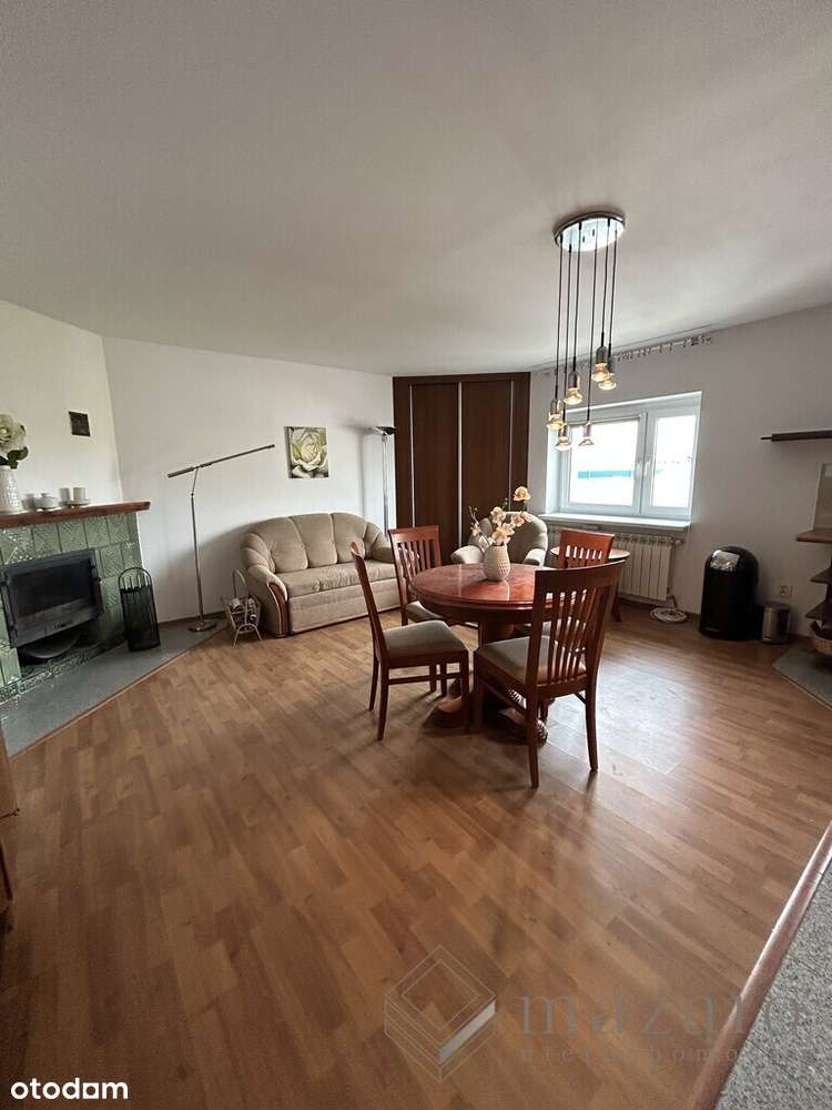 Przestronna kawalerka bez PCC - Pełny obrazek: 5/9