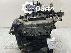 Motor LANCIA YPSILON (843_) / MUSA (350_) 1.4 | 02.06 - 12.11 Usado REF. 350A100... - 2