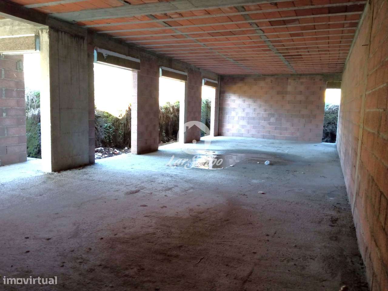 Moradia térrea T3 em Vila Verde - Grande imagem: 3/32