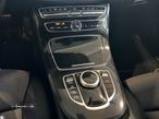 Mercedes-Benz E 220 D Avantgarde - 10