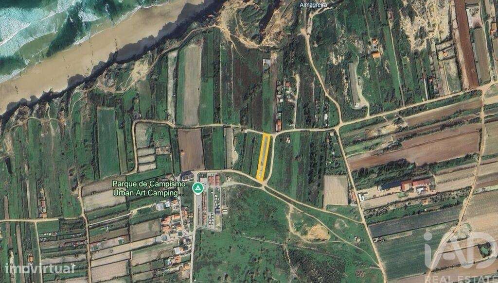 Loja / Estabelecimento Comercial T9 em Ferrel de 216,00 m2 - Grande imagem: 4/27