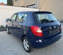 Skoda Fabia 1.4 MPI Active - 4