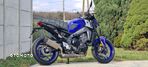 Yamaha MT - 38