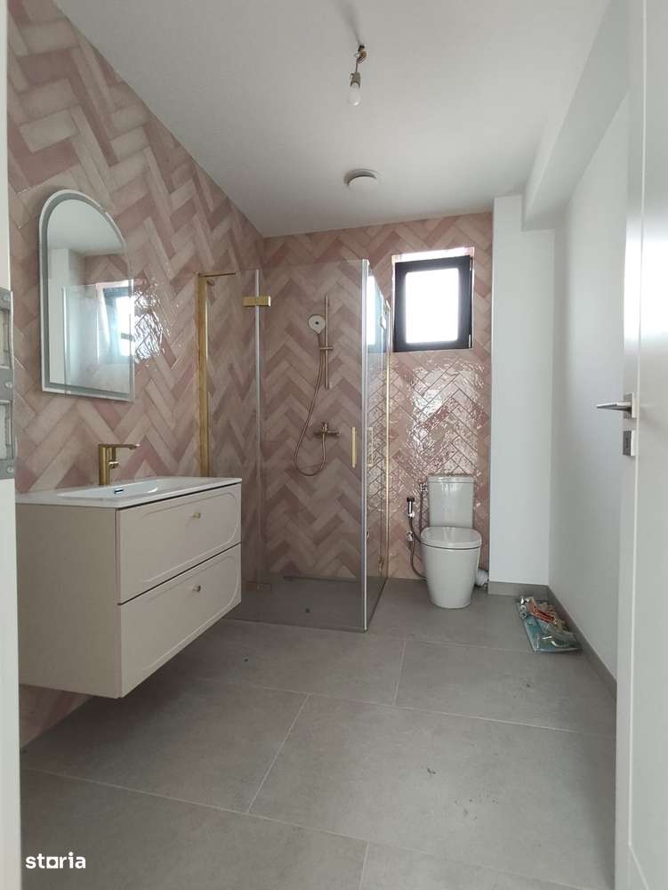FARA COMISIOANE Vila TOP 5 camere 3 bai P+1 cu 2 placi beci la cheie-19