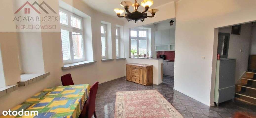 Bujwida, 2 pok, cicho, zielono - Pełny obrazek: 5/14