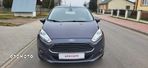 Ford Fiesta 1.5 TDCi Ambiente - 1