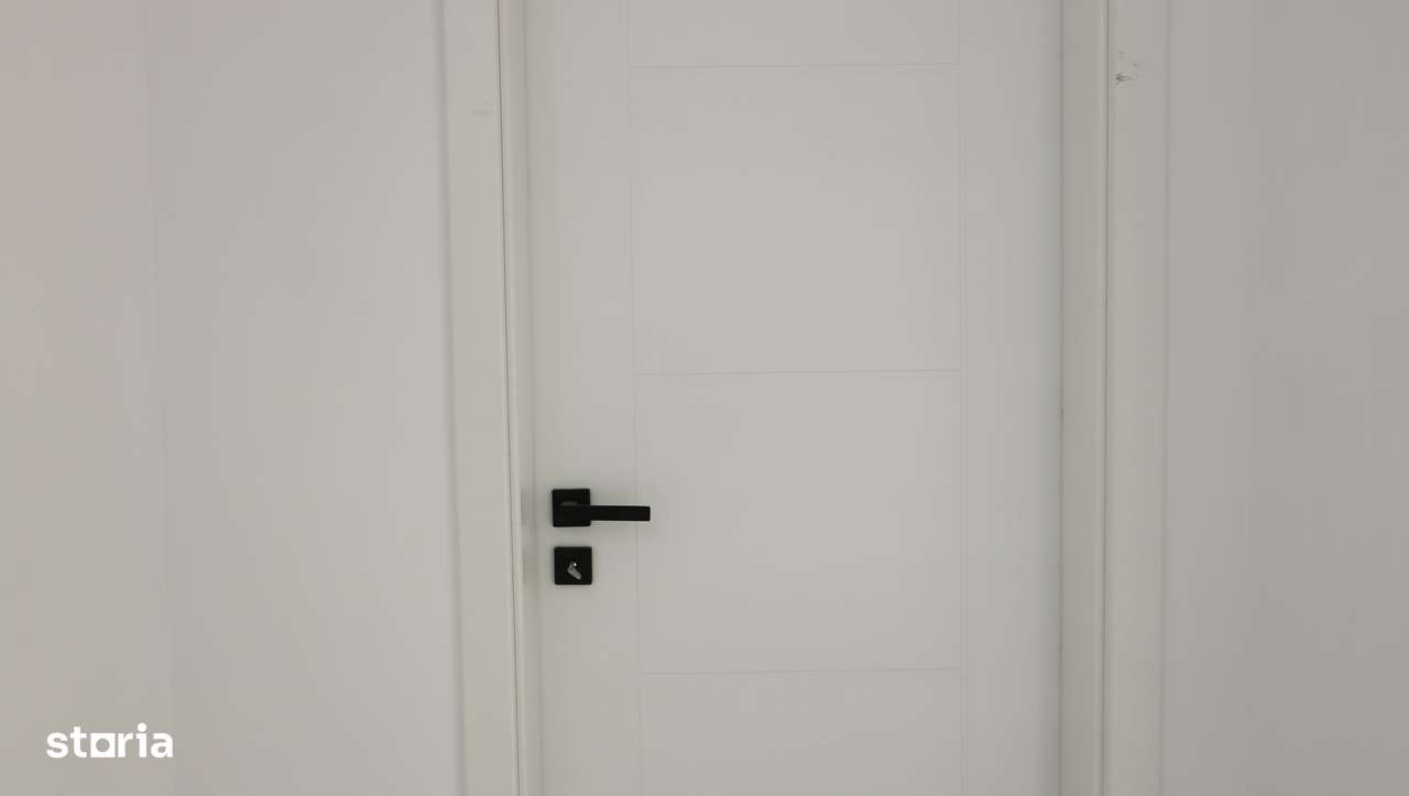 3 CAMERE LA PARTER CU CURTE PROPRIE DE 57MP, 2 BAI, COMISION 0% - Imagine principală: 5/19