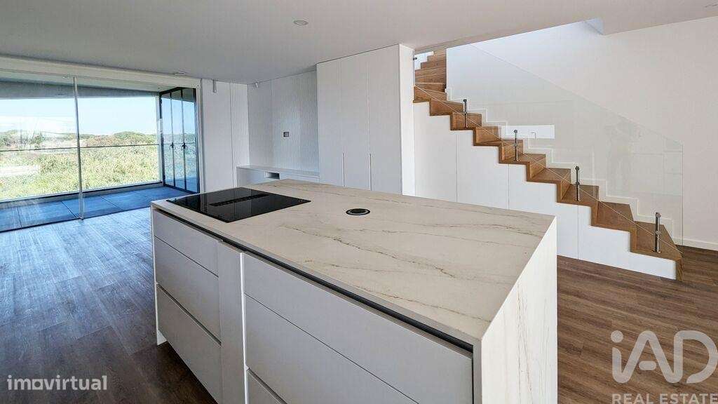 Apartamento T3 em Gafanha da Encarnação de 435,00 m2 - Grande imagem: 4/29