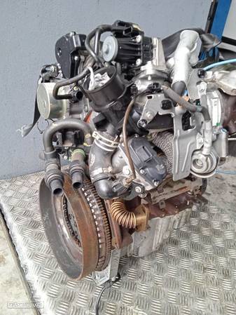 Motor Renault 1.5Dci K9K D 609 (2014-2019) - Captur, Clio, Megane. Dacia Sandero... - 5