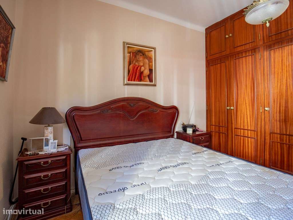 EXCLUSIVO | Apartamento T2+1 a 200m da Praia - Excelente Oportunidade-28