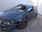 Para Peças Volkswagen Golf Vii (5G1, Bq1, Be1, Be2) - 6