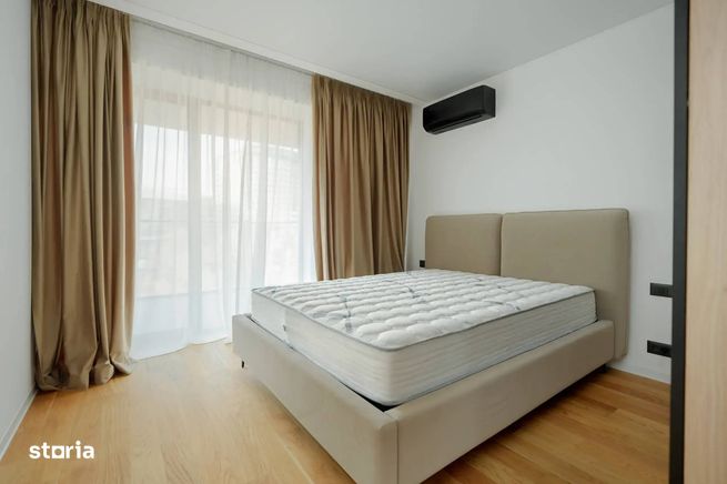 Apartament 3 Camere, Finalizat, 119mp, Yacht Kid - Fabrica de Glucoza-13