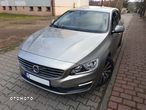 Volvo V60 D4 Summum - 10