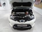 Toyota Auris 1.8 VVT-i Hybrid Automatik Comfort - 22