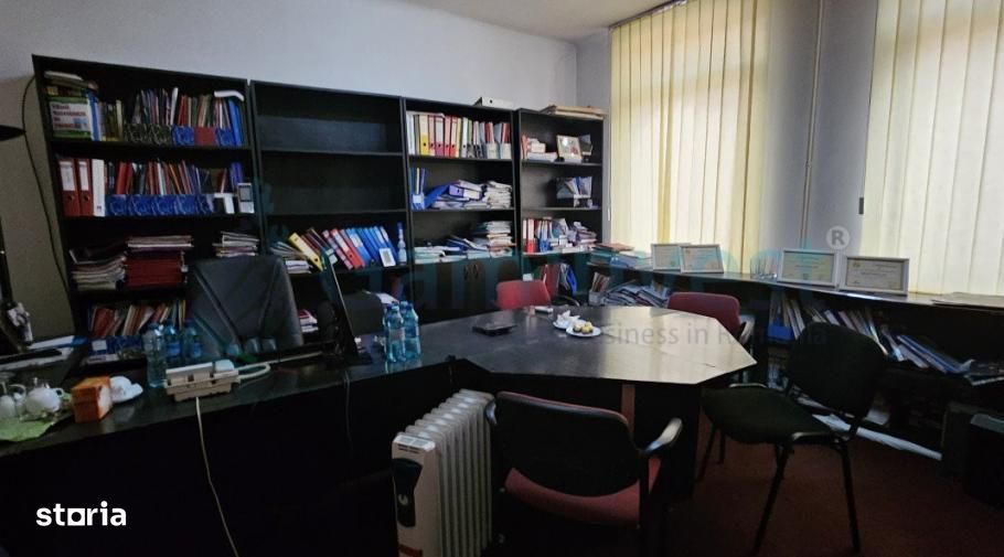 Spatiu birouri 200 mp de inchiriat, Tudor Vladimirescu, Oradea