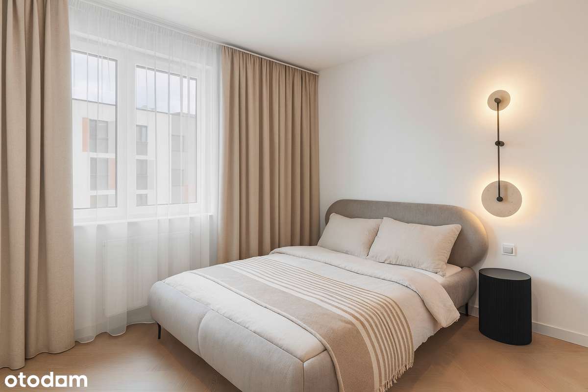 2 POKOJE | NOWE | GOTOWE DO WPROWADZENIA | OD ZARAZ | LOKUM DI TREVI - Pełny obrazek: 5/17