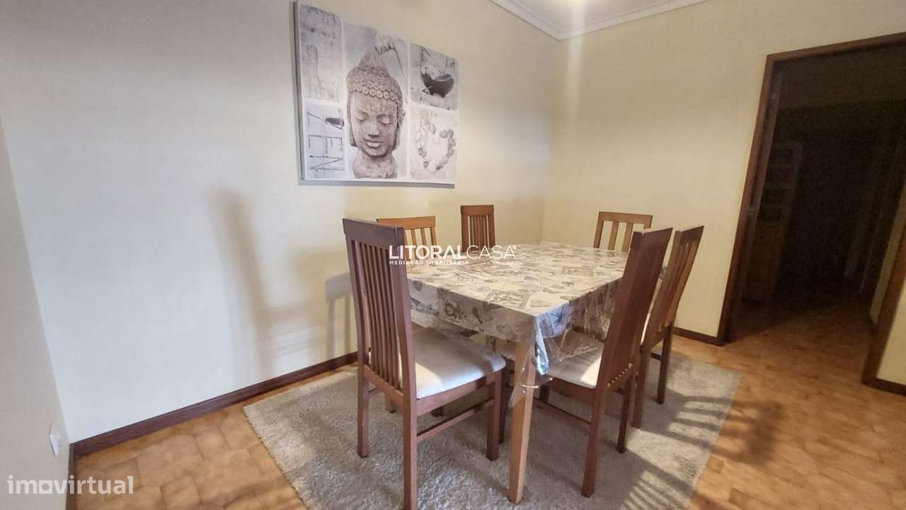 Apartamento T3 | Varanda | Universidade - Grande imagem: 4/16