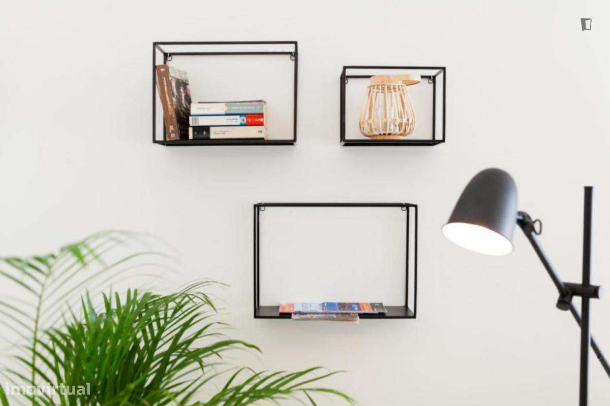 Apartamento com 2 quartos - localizado em Miragaia Porto - Grande imagem: 3/10